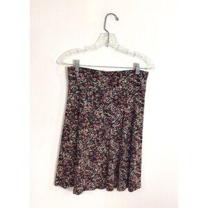 Salaam Boho Skirt Made USA Womens Medium